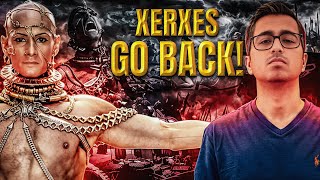 Full Battle of Plataea in Hindi | How Greeks DESTROYED Persian Army News