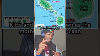 St.kitts and Nevis celebrated 43 years of independence. #skn #holdamedzpodcast #ytip