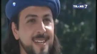 Tukang Ojeng jadi President   Kisah Al Hajibu Al Manshur From zero to hero Reofload KHALIFAH TRANS7