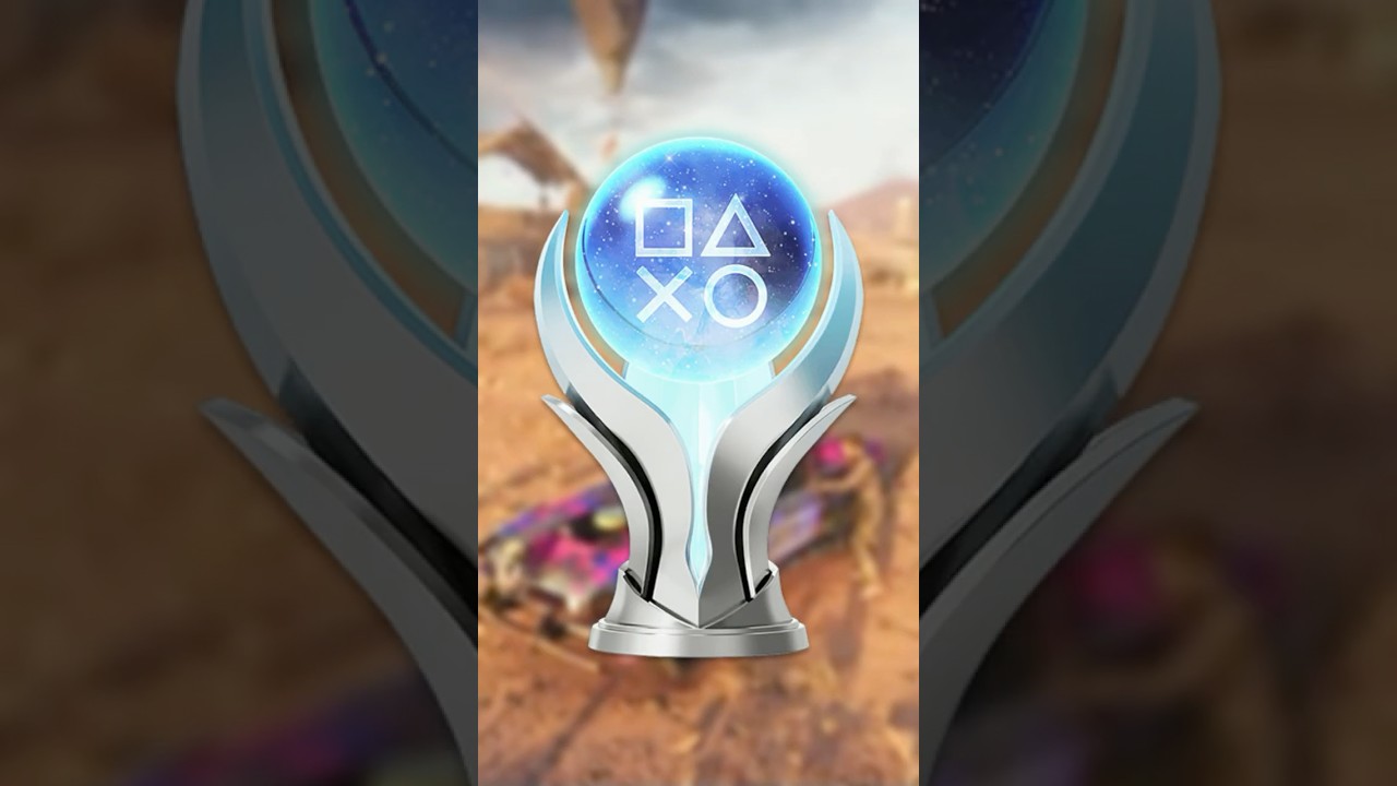 Mad max’s platinum trophy is impossible!! #madmax #playstationtrophy