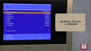 PDi Programming - Lesson 2: Customizing PDi Healthcare TV Features