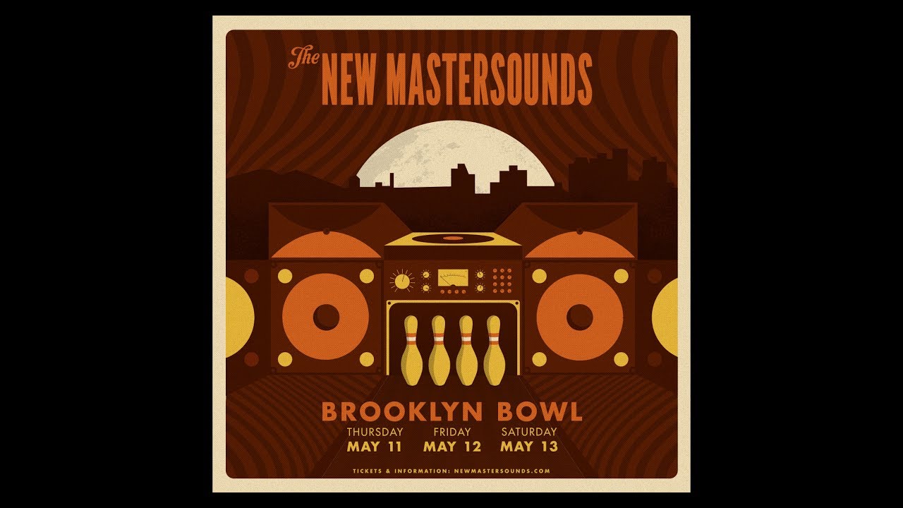 Thirty Three (Live at Brooklyn Bowl)