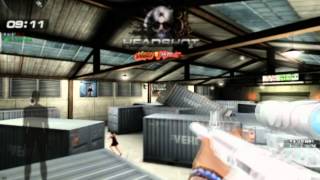 Korea Sudden Attack 10.10.2012 Update