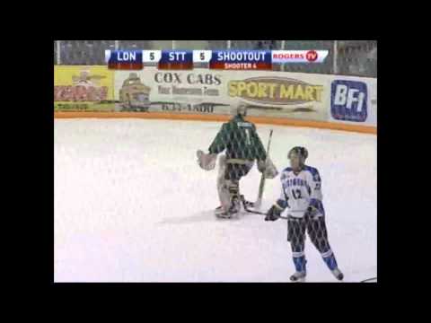 Best Shootout Ever! Stars vs. Nationals