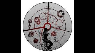 Shadow Project #20 - Time Rotor Gallifreyan with Commentary
