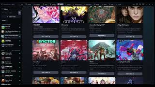 gameindex