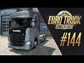 ОБНОВЛЕНИЕ. НОВЫЕ SCANIA R/S - Euro Truck Simulator 2 (1.30.0.12s) [#144]