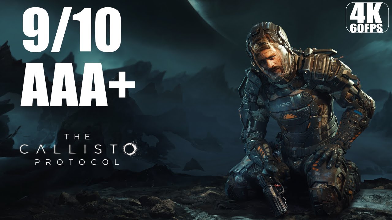 カリストプロトコル Steam：The Callisto Protocol - Snake Skin
