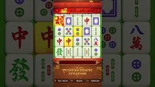 MEMBUKA PIKIRAN ⁉️ POLA MAHJONG WAYS 1 HARI INI 👑 TRIK POLA MAHJONG WAYS 1 ✨  MAHJONG WAYS 1