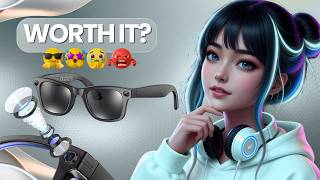 BooaBei AI Smart Glasses Review: Worth It for $60? (2026) screenshot 2