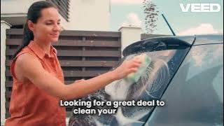 Nojgo Car Wash