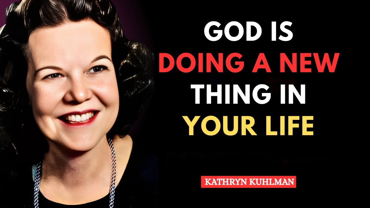 Your Breakthrough Is Coming — God Is Doing Something New in Your Life ...