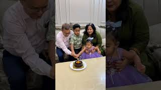 # Cute Baby Birthday video