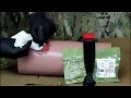 Quik Clot Combat Gauze - Directions For Use training