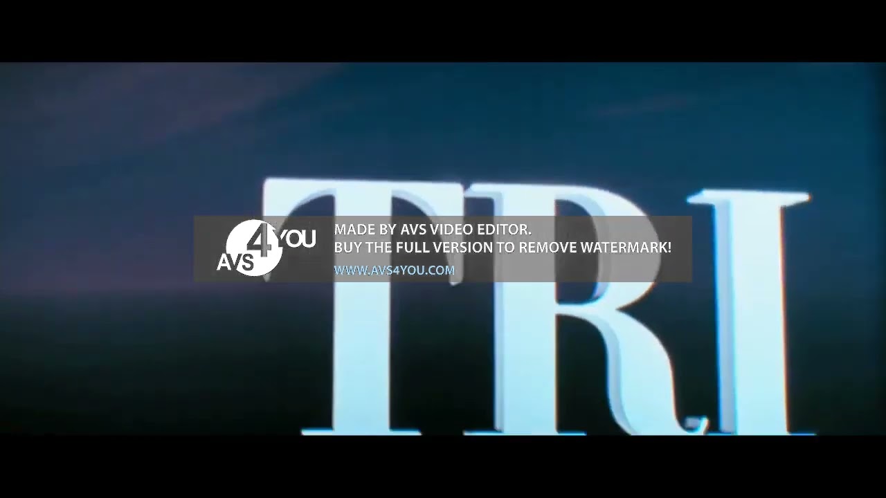 Tri Star Pictures 1985 logo variant High Tone