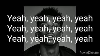 Desiigner - Tiimmy Turner Karaoke