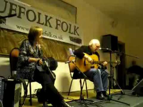 Watch Martin Wyndham Read & Iris Bishop : Cockleshells.flv on YouTube Watch Martin Wyndham Read & Iris Bishop : Cockleshells.flv on YouTube