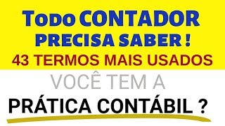 Todo Contador Precisa saber |Curso Contabilidade Prática Rotina Escritório Contábil screenshot 2