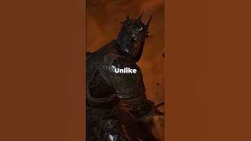 The DARK CRUSADERS in Lords of the Fallen! #lotf #lordsofthefallen2023 #shorts