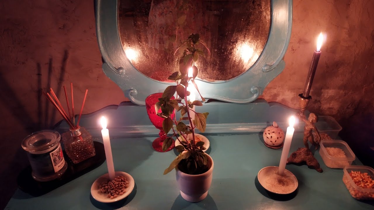 SOBRE O CURSO DE MAGIA PRÁTICA 