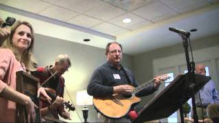 Just A Little Talk With Jesus