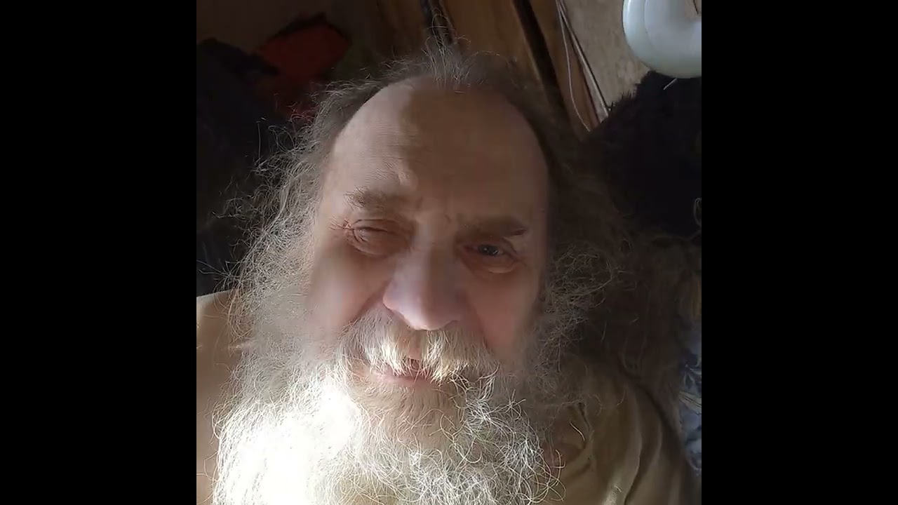 Прощёное воскресение,-мысли...