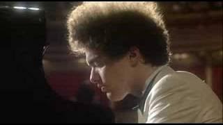 Evgeny Kissin - La Campanella (Liszt)