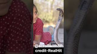 incredible India | Bharat | snake ? incredibleindia  podcast knowledge india shorts