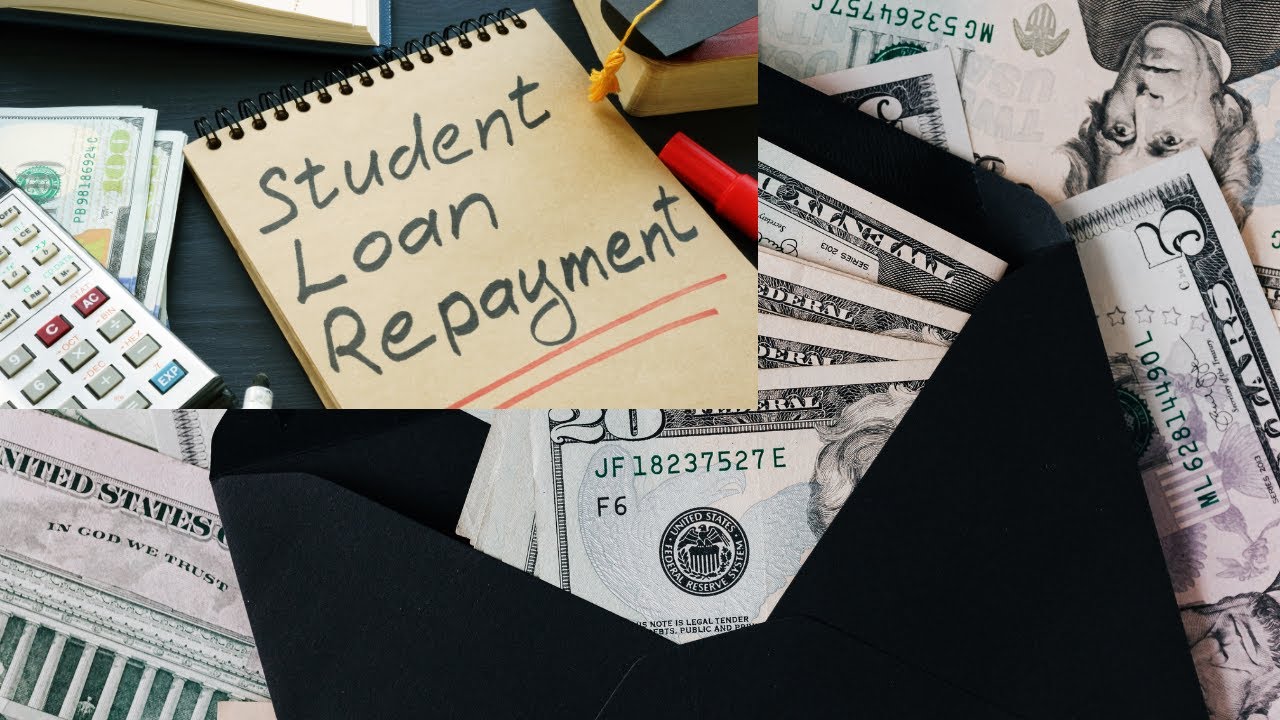 How Long Does It Take Doctors To Pay Off Student Loan Debt
