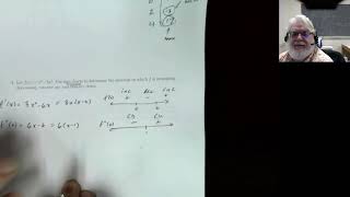 Math 125 Quiz 5 Solutions