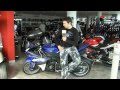 Yamaha YZF-R1 - test by Bikers.pl