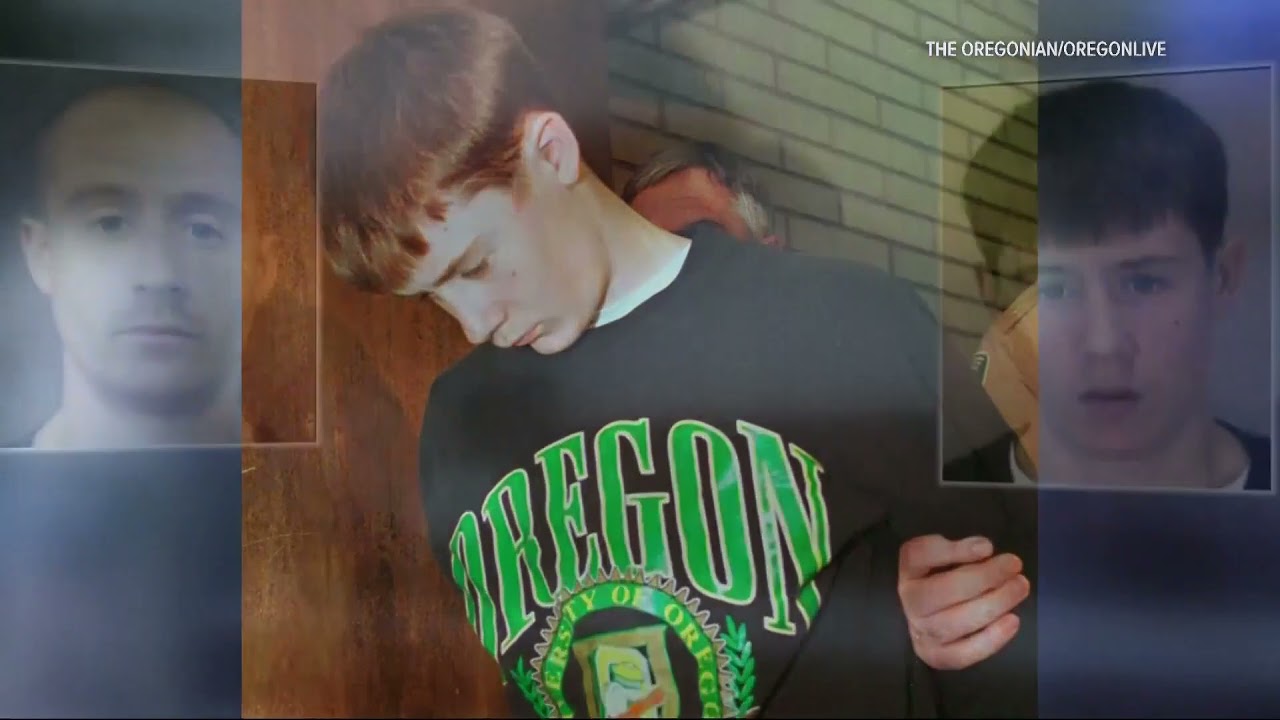 Left-Wing Activists Wants Kip Kinkel Out of Jail