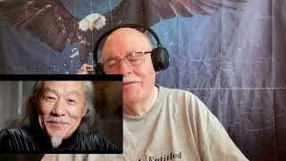Kitaro - Sundance - Requested Reaction