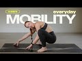 Best Daily Mobility Routine For All Levels
