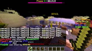 [Annihilation] Hacker 1 - StrenghtPvP