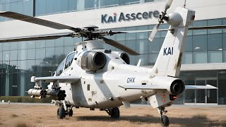 2026 KAI Oryx 콘셉트 공개! 미래 전장을 지배할 차세대 한국 헬기?! (Oryx Review)”