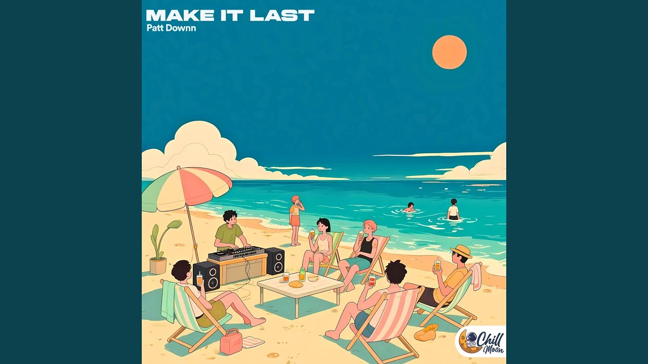Make It Last adlı videoyu YouTube'da izle Make It Last adlı videoyu YouTube'da izle
