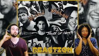 BLIND MELON  | "TONES OF HOME" (reaction)