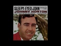 They'll Never Take Her Love from Me - Johnny Horton