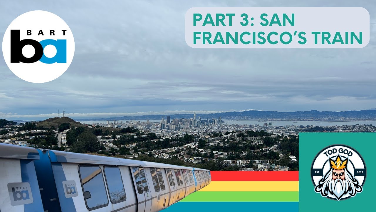 BART: Explained (Part 3)