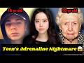 16-Year-Old’s Deadly Adrenaline Rush: 98-Year-Old Woman’s Tragic End | Rotten Mango