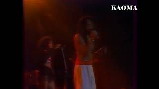 KAOMA Lambareggae live 1989 by Chyco Dru