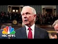 What’s Next For The Russia Investigation? | NBC News