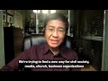 Maria Ressa & Peter Pomerantsev on the Battle for Truth | SXSW 2022
