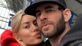 This Is Why Tarek El Moussa's Relationship Is Pretty Strange