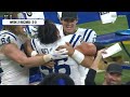 Colts Start Daniel Jones at QB1 | 2025 NFL Feel Good Stories