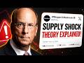 XRP CONFISCATED: IS A SUPPLY SHOCK NEXT?!
