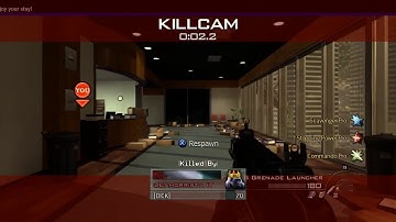 MW2 Unlock All Destruction V1 Proof (FREE)