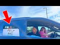 Holding Up HELP ME Sign Out The Window PRANK ON MY PARENTS MUST WATCH 亞 Holding Up HELP ME Sign Out The Window PRANK ON MY PARENTS MUST WATCH 亞