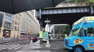May 25, 2026 NYC 4K Walking Commute: West Village to Midtown